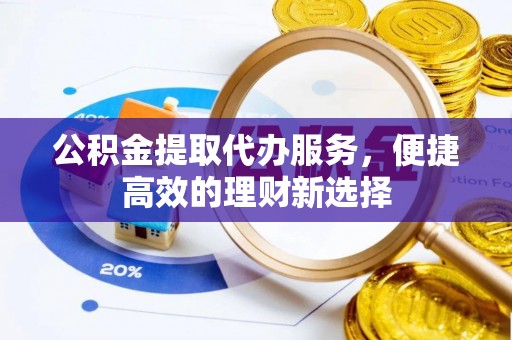 头屋公积金提取代办服务，便捷高效的理财新选择