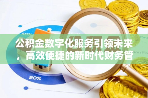 头屋公积金数字化服务引领未来，高效便捷的新时代财务管理