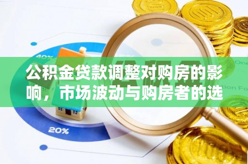 头屋公积金贷款调整对购房的影响，市场波动与购房者的选择