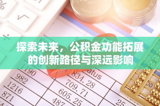头屋探索未来，公积金功能拓展的创新路径与深远影响
