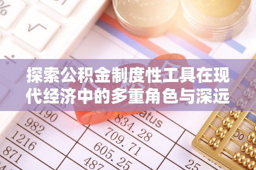 头屋探索公积金制度性工具在现代经济中的多重角色与深远影响