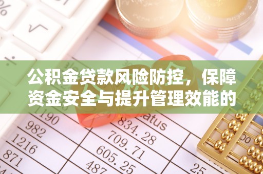 头屋公积金贷款风险防控，保障资金安全与提升管理效能的多维度探索