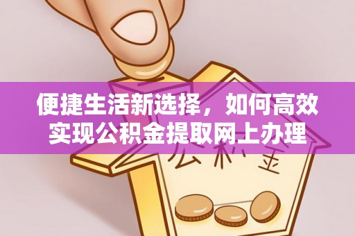 头屋便捷生活新选择，如何高效实现公积金提取网上办理