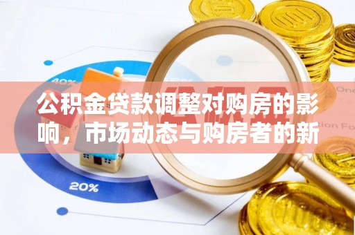 头屋公积金贷款调整对购房的影响，市场动态与购房者的新选择