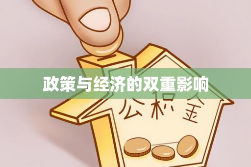 头屋政策与经济的双重影响