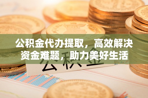 头屋公积金代办提取，高效解决资金难题，助力美好生活
