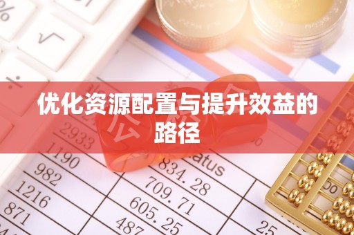 头屋优化资源配置与提升效益的路径