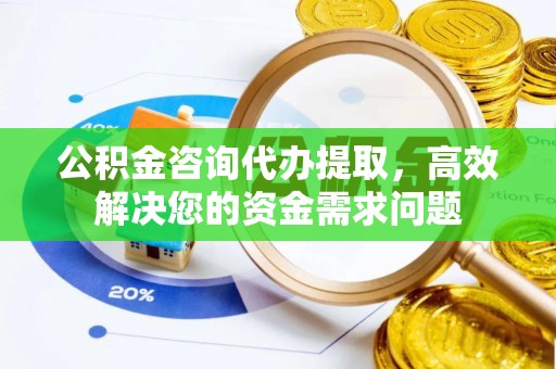 头屋公积金咨询代办提取，高效解决您的资金需求问题