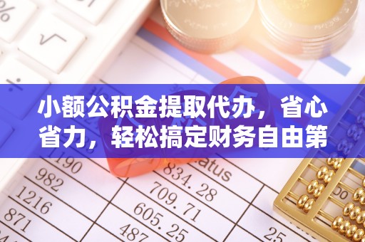 头屋小额公积金提取代办，省心省力，轻松搞定财务自由第一步