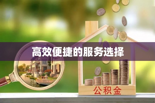 头屋高效便捷的服务选择