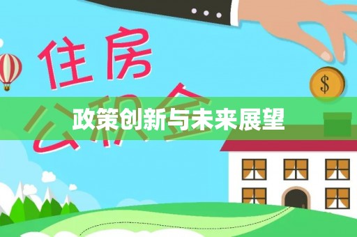 头屋政策创新与未来展望